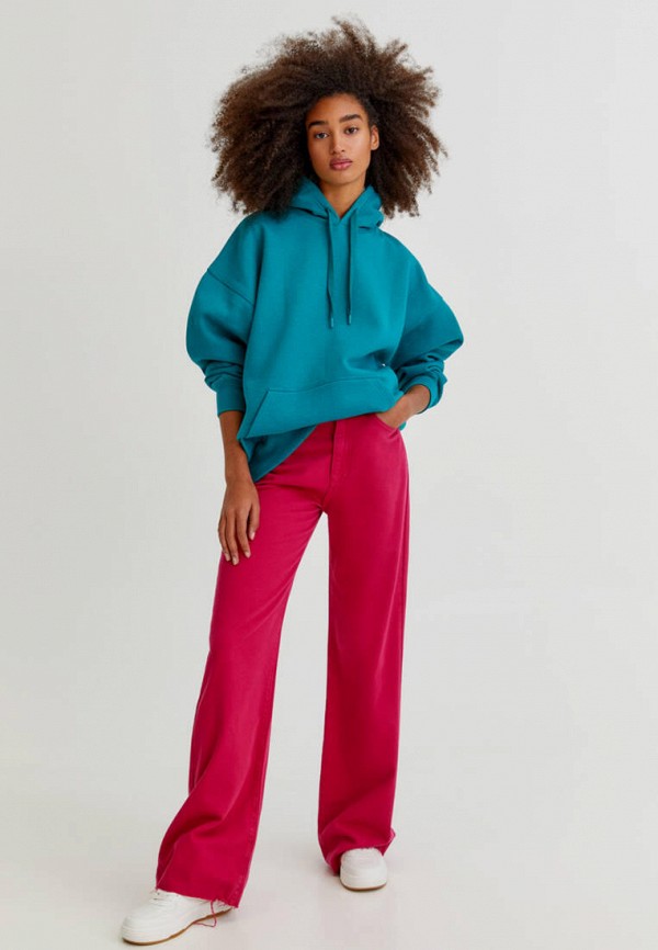 фото Худи pull&bear