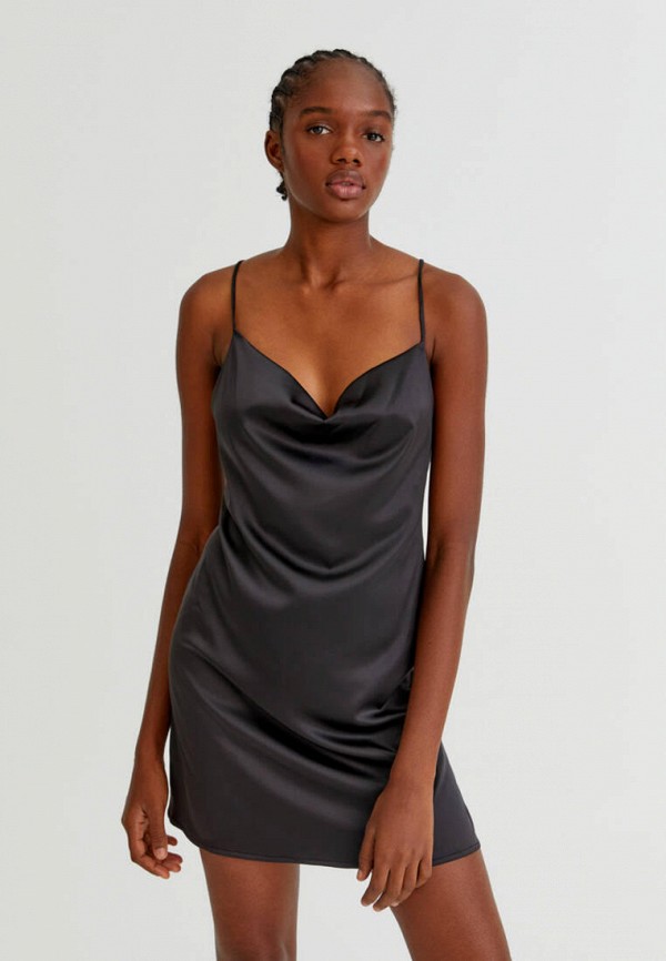 фото Платье pull&bear
