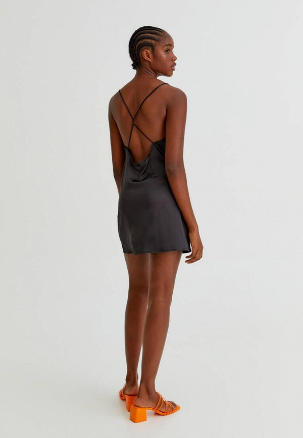 фото Платье pull&bear
