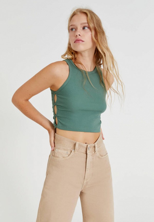 фото Топ pull&bear