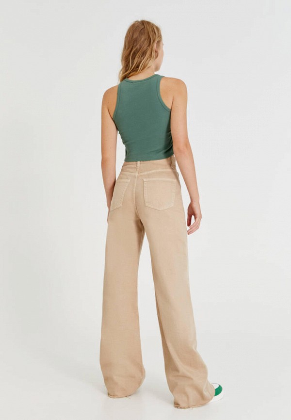 фото Топ pull&bear