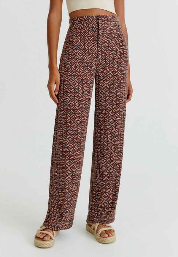 фото Брюки pull&bear