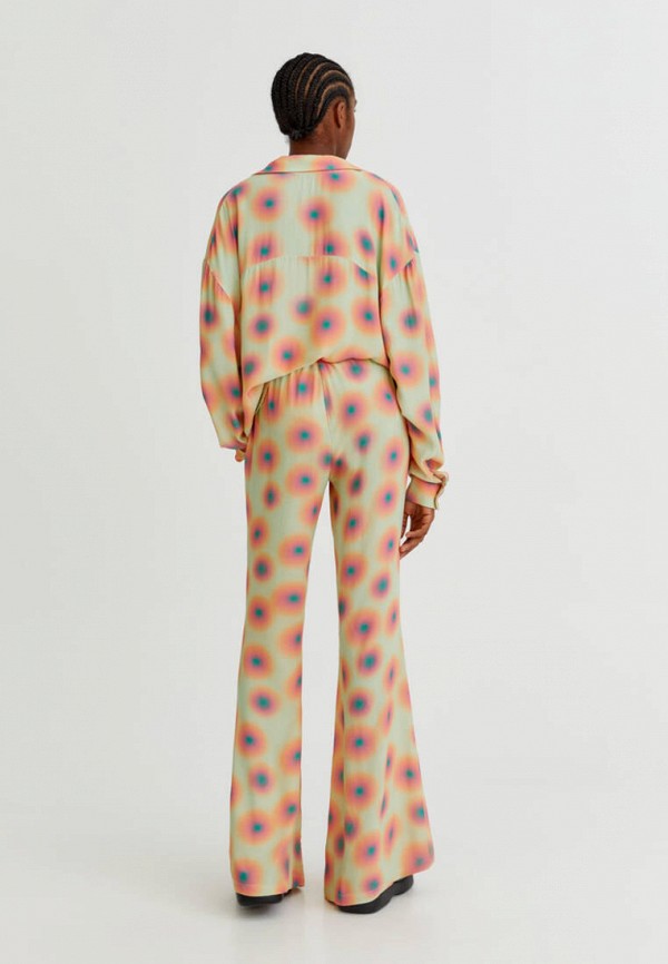 фото Брюки pull&bear