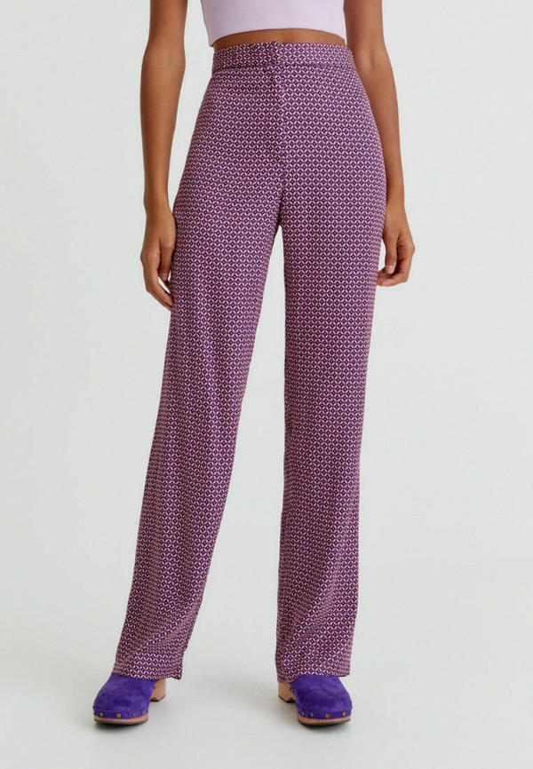 фото Брюки pull&bear