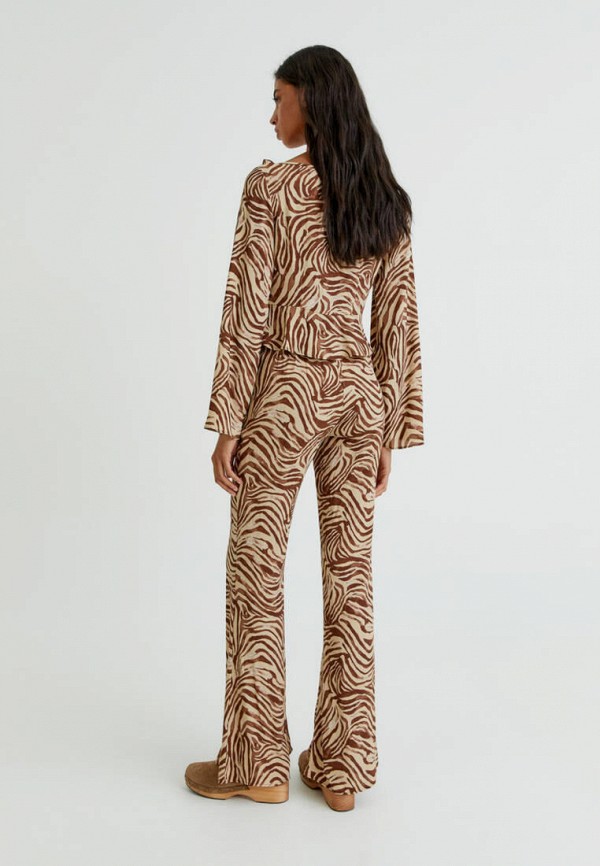 фото Брюки pull&bear