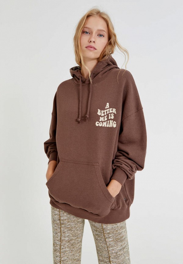 фото Худи pull&bear