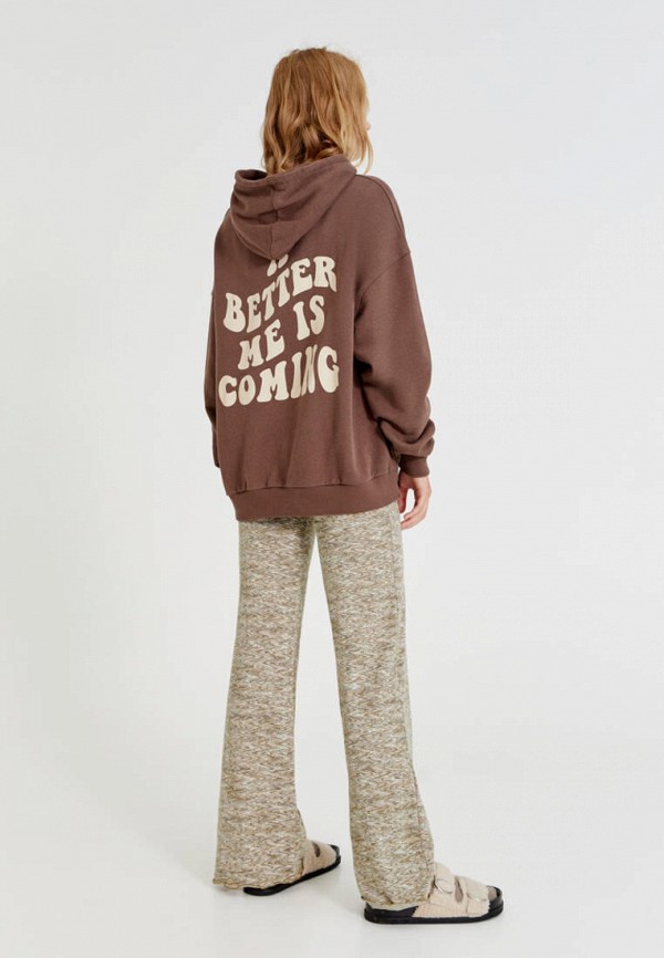 фото Худи pull&bear