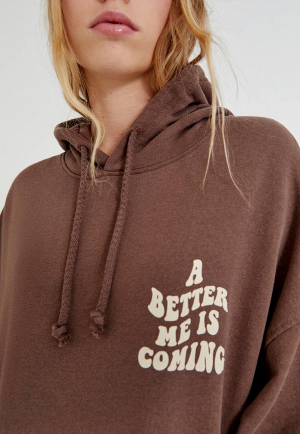фото Худи pull&bear