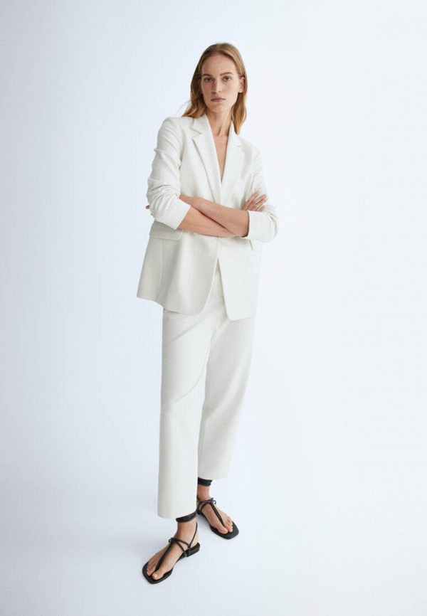 фото Брюки massimo dutti