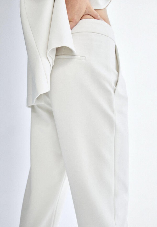 фото Брюки massimo dutti