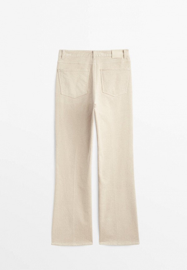 фото Брюки massimo dutti