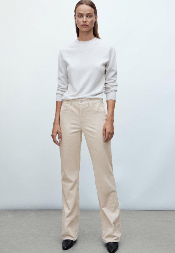 фото Брюки massimo dutti