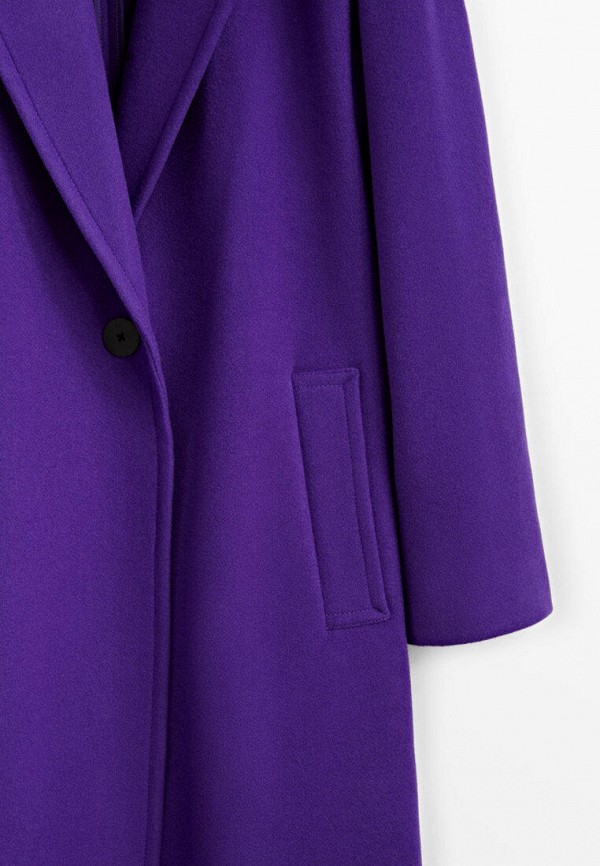 фото Пальто massimo dutti
