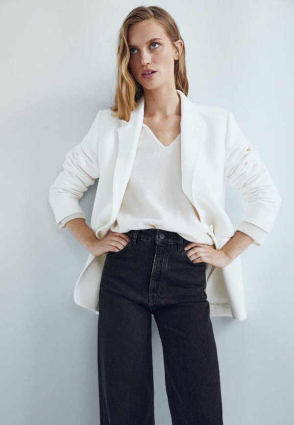 фото Джинсы massimo dutti