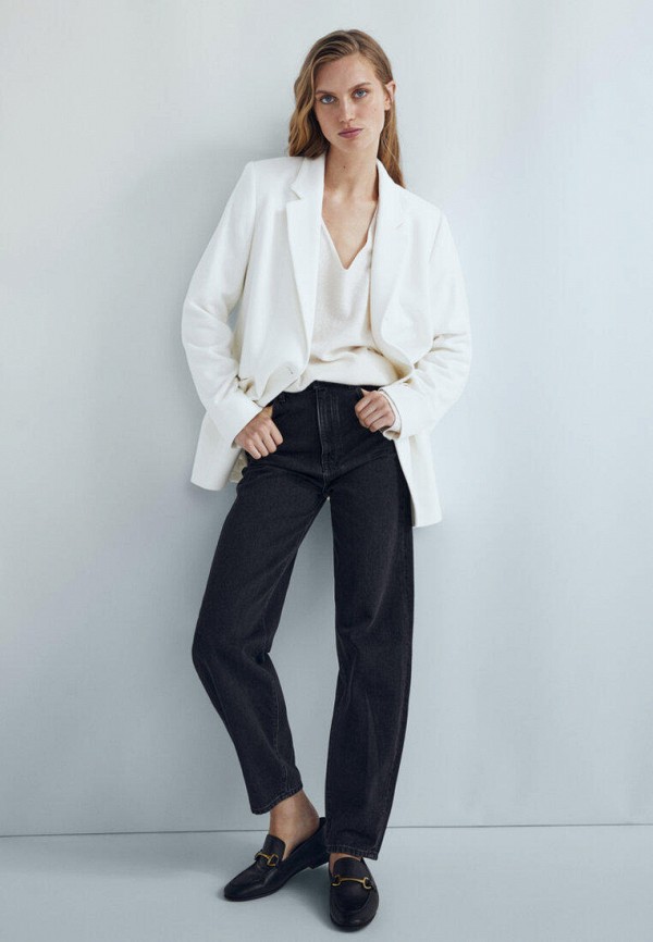 фото Джинсы massimo dutti