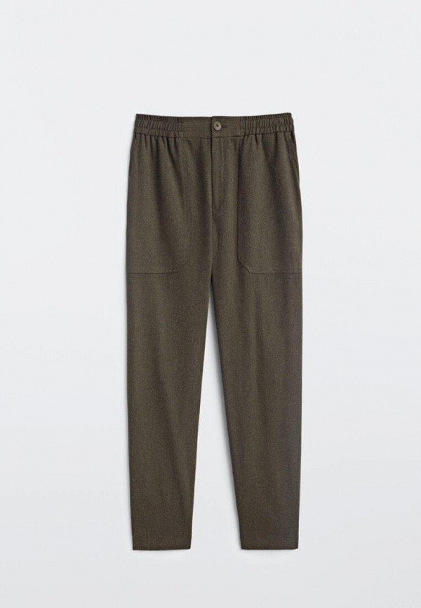 фото Брюки massimo dutti