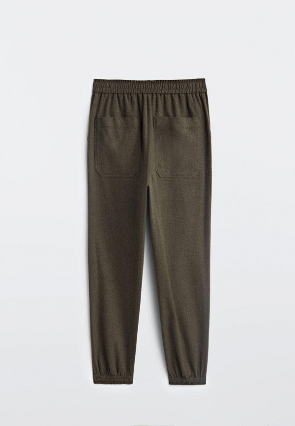 фото Брюки massimo dutti