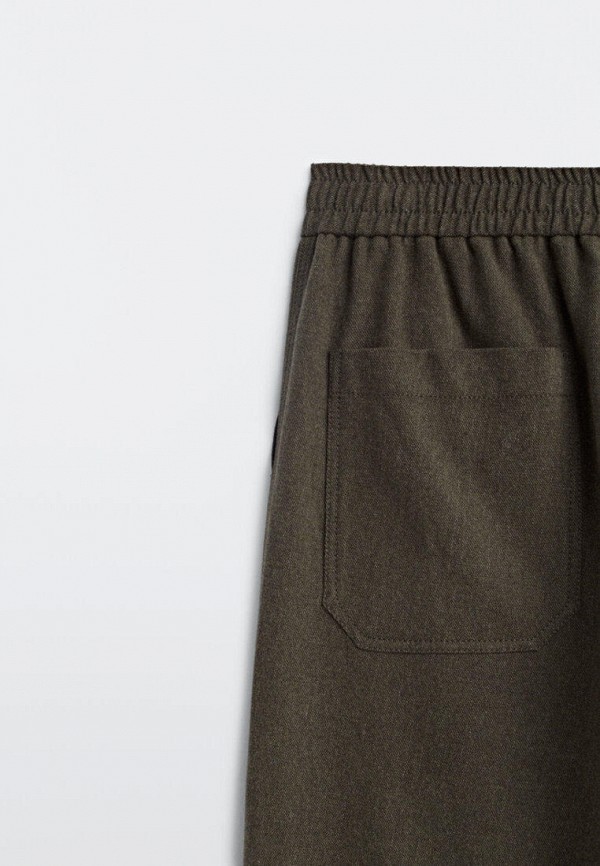 фото Брюки massimo dutti
