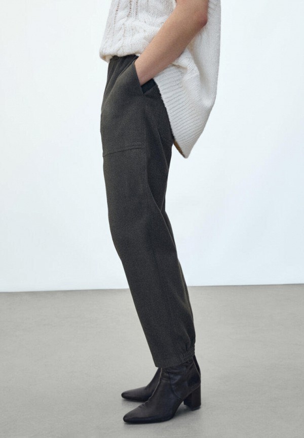 фото Брюки massimo dutti