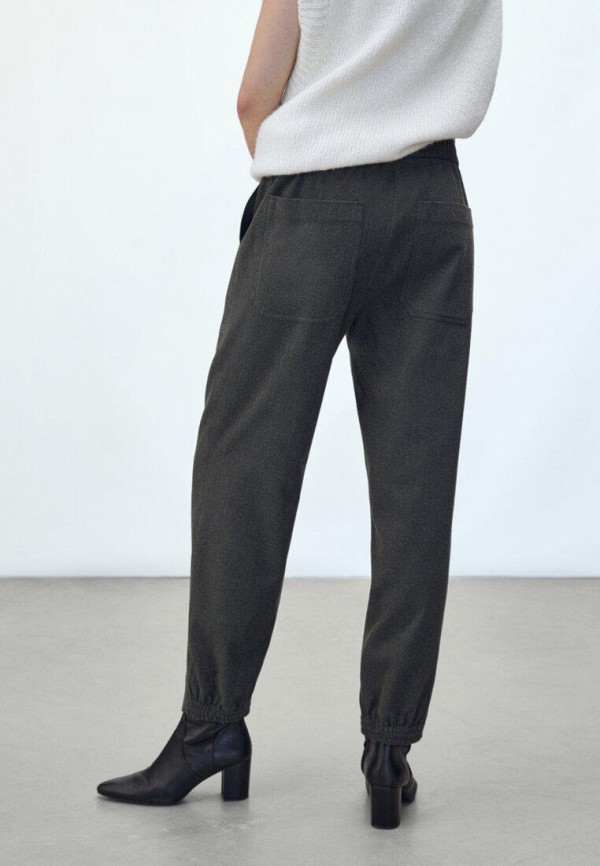 фото Брюки massimo dutti