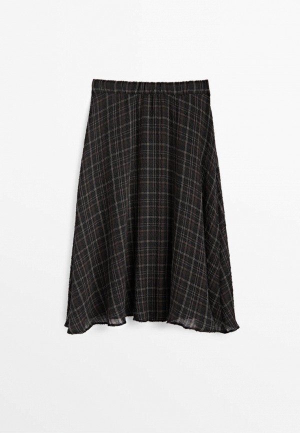 фото Юбка massimo dutti