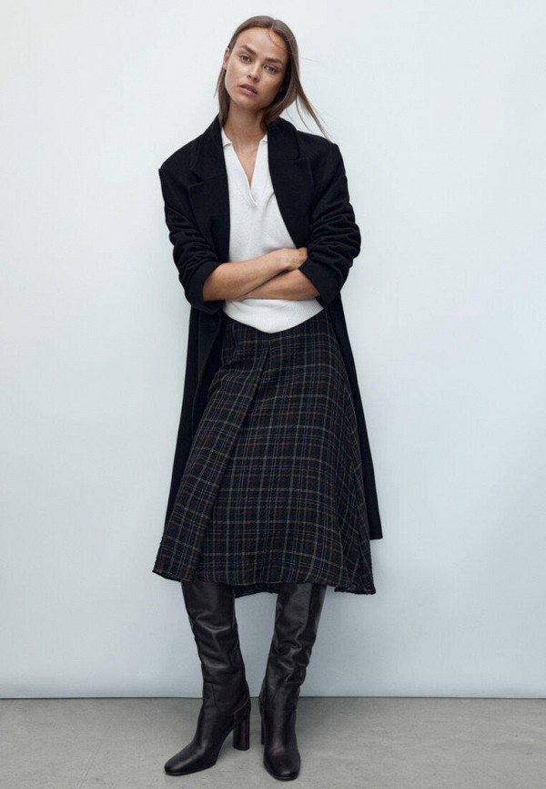 фото Юбка massimo dutti