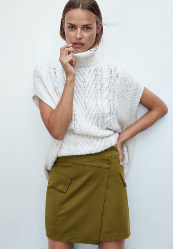 фото Юбка massimo dutti