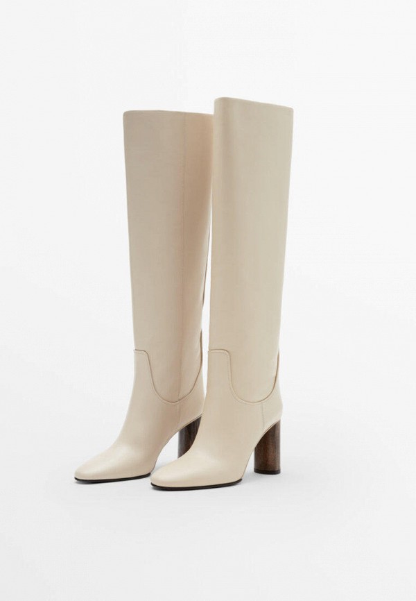 фото Сапоги massimo dutti