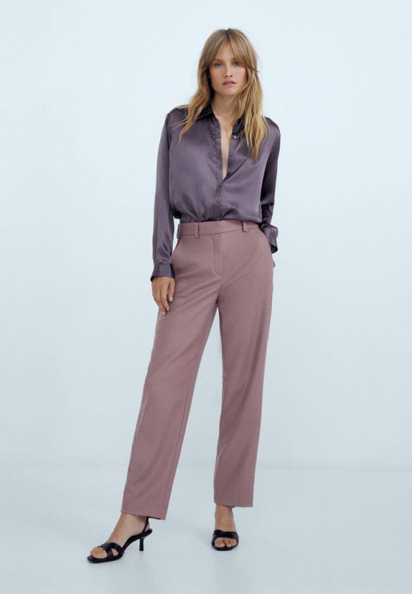 фото Брюки massimo dutti