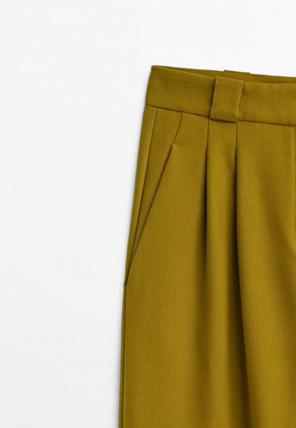 фото Брюки massimo dutti