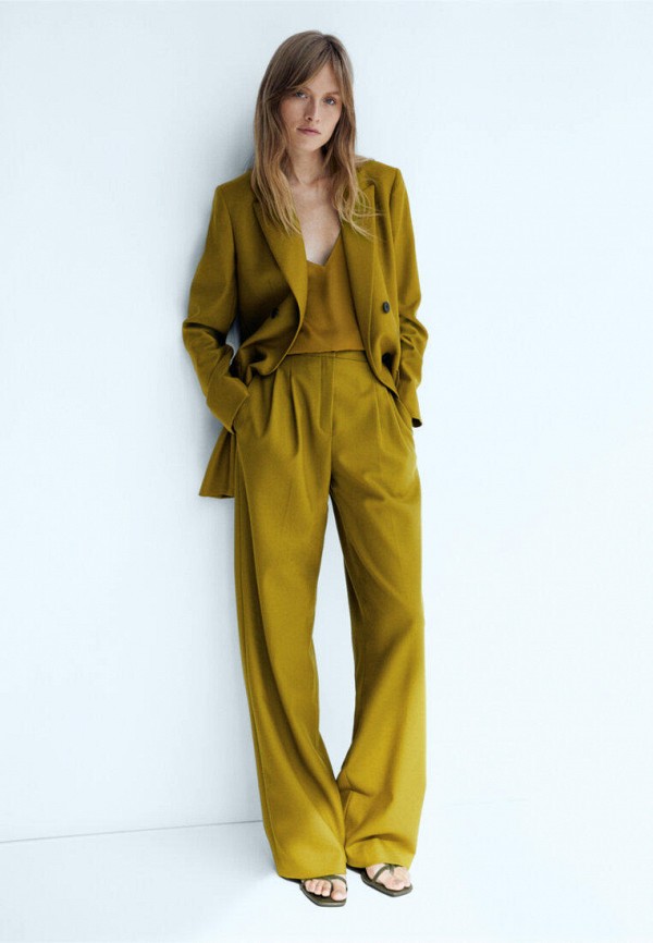фото Брюки massimo dutti