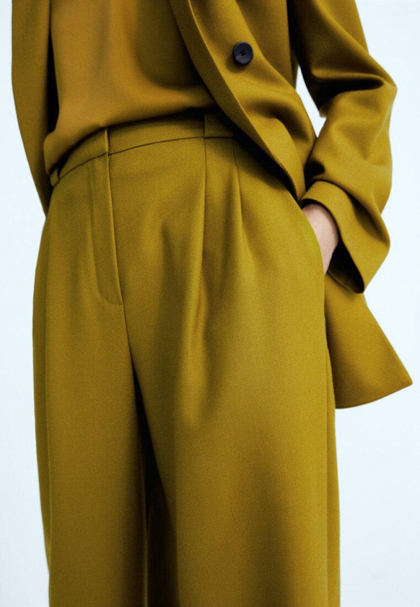 фото Брюки massimo dutti