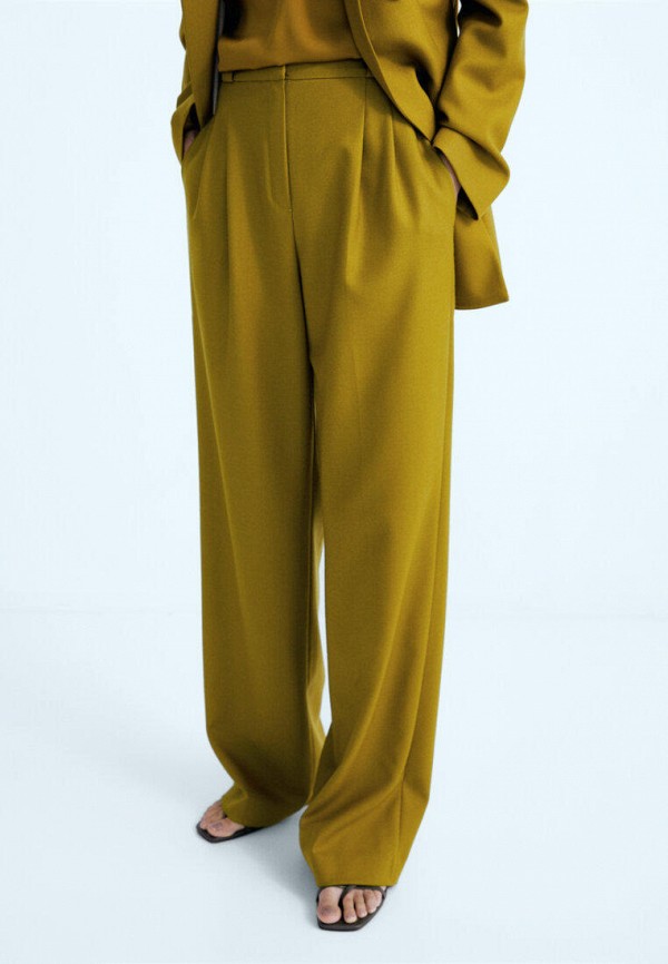 фото Брюки massimo dutti