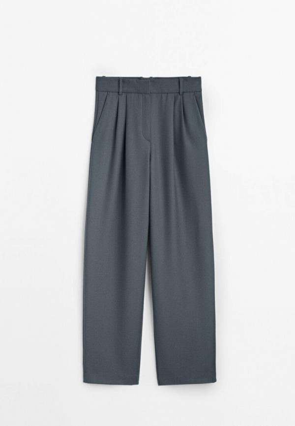фото Брюки massimo dutti