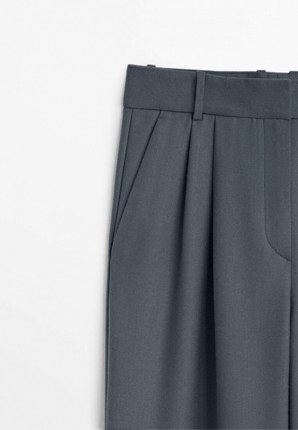 фото Брюки massimo dutti