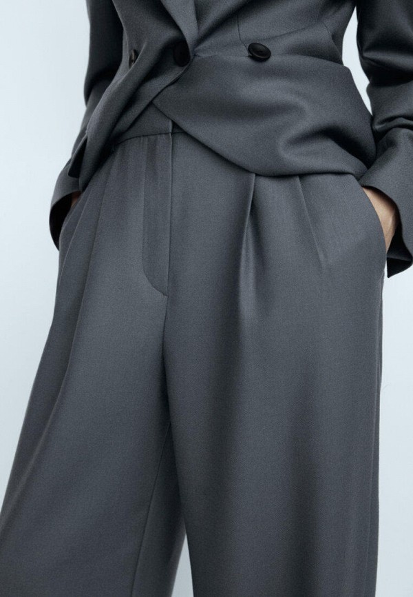 фото Брюки massimo dutti