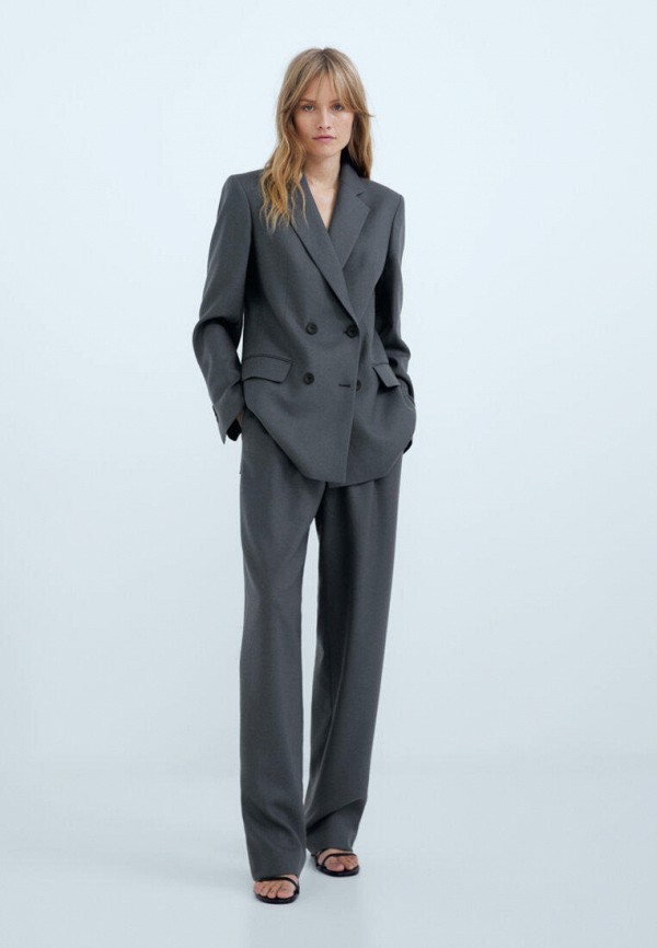 фото Брюки massimo dutti