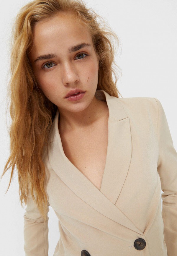 фото Платье stradivarius