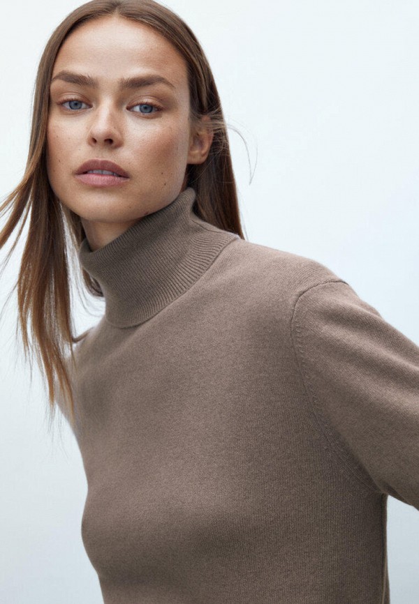фото Водолазка massimo dutti