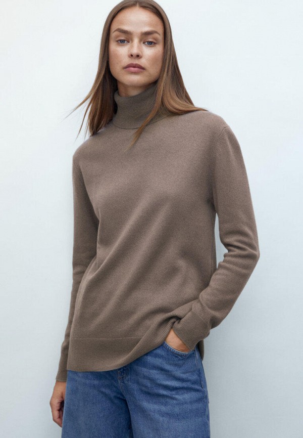 фото Водолазка massimo dutti
