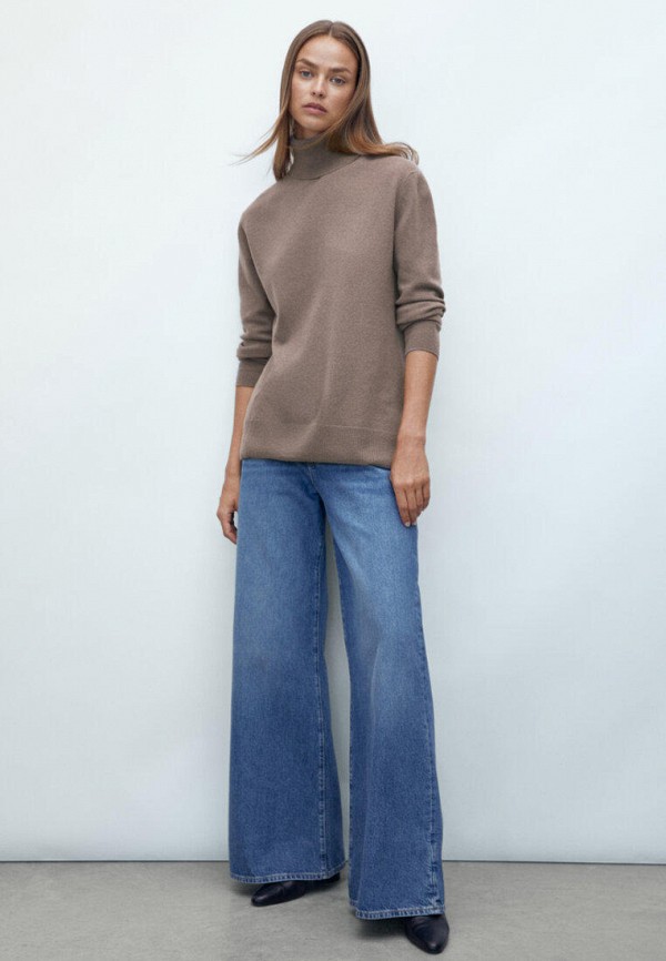 фото Водолазка massimo dutti