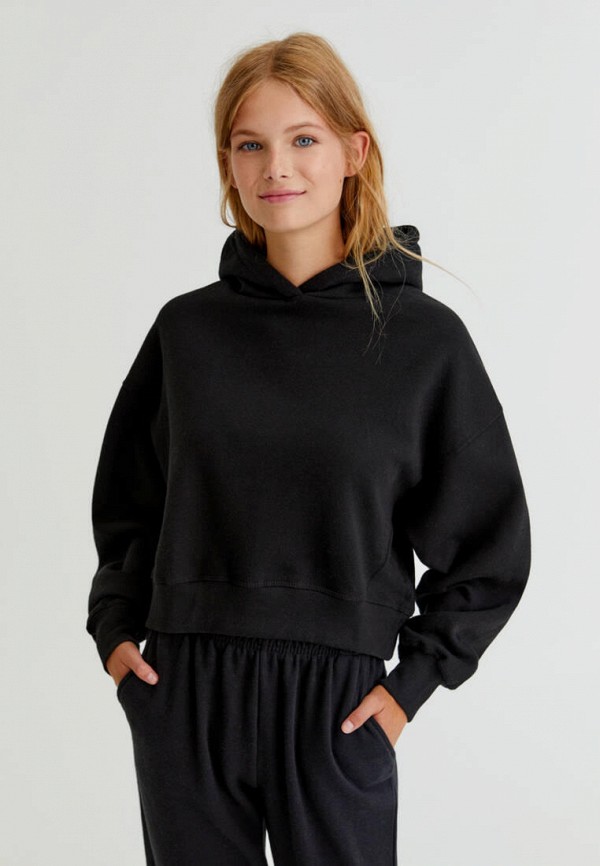 фото Худи pull&bear