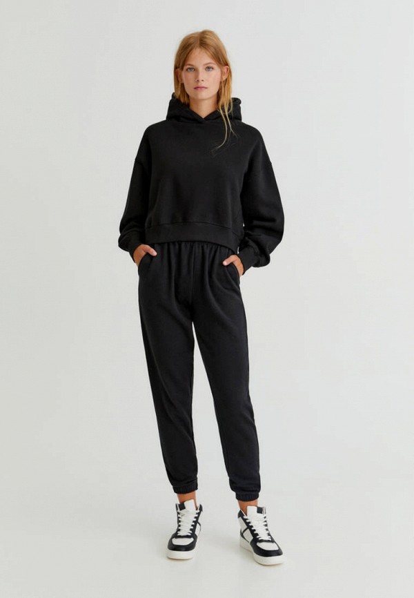 фото Худи pull&bear