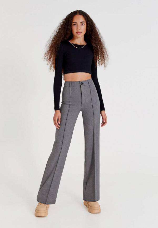 фото Брюки pull&bear