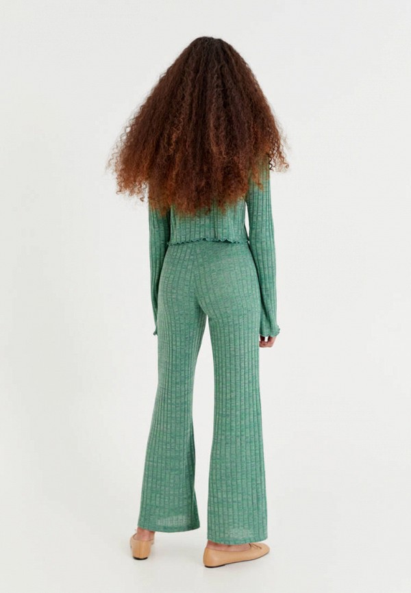 фото Брюки pull&bear