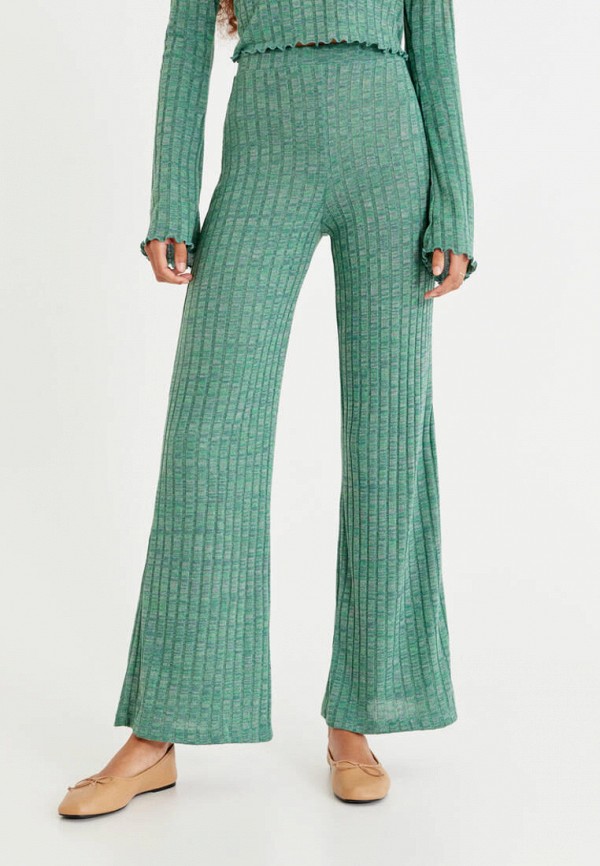 фото Брюки pull&bear