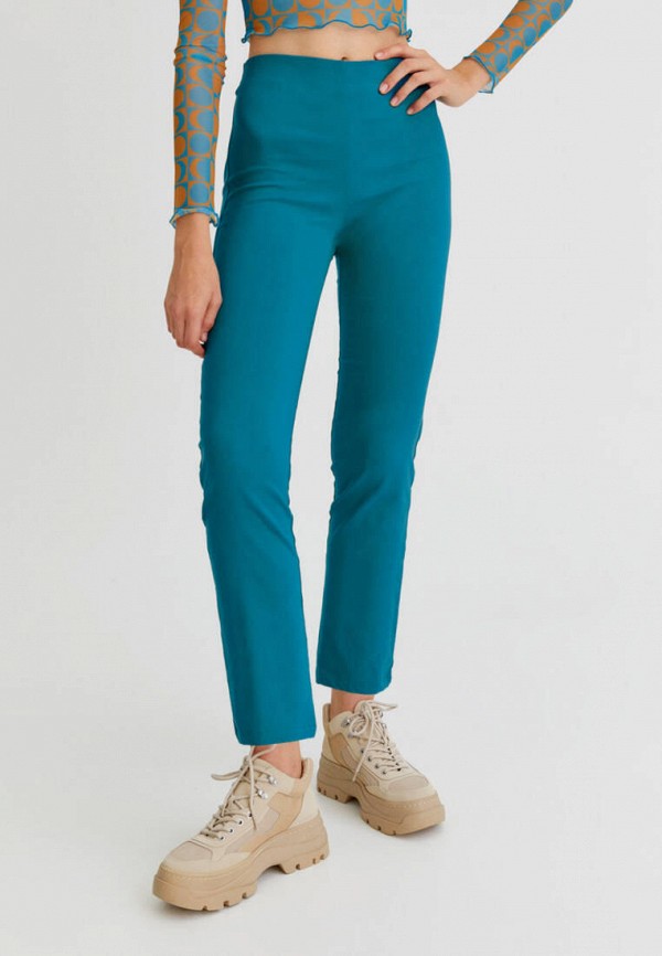 фото Брюки pull&bear