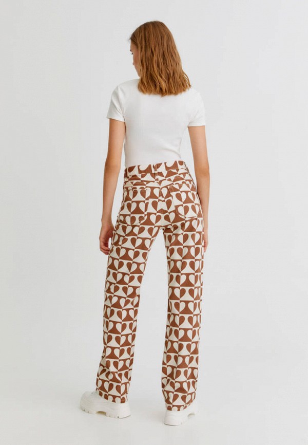 фото Брюки pull&bear