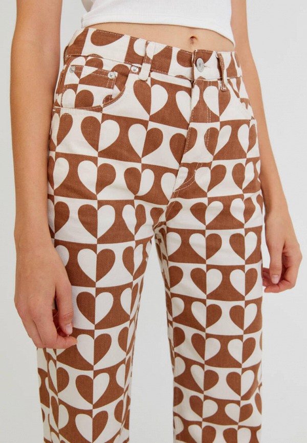 фото Брюки pull&bear