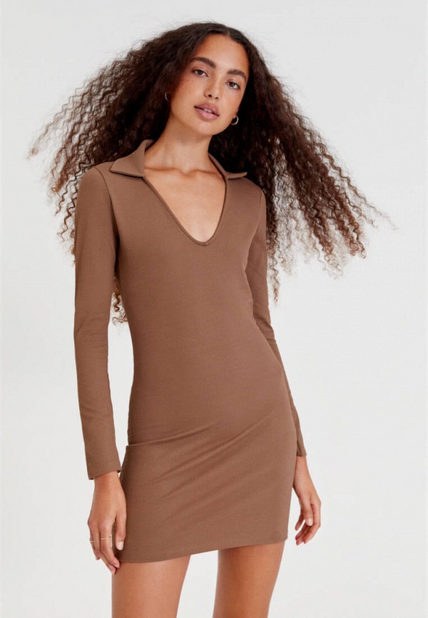 фото Платье pull&bear